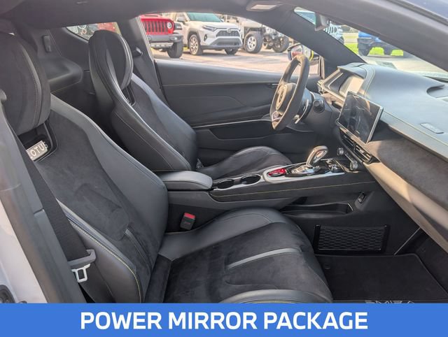 Used 2024 Lotus Emira First Edition RWD image 24