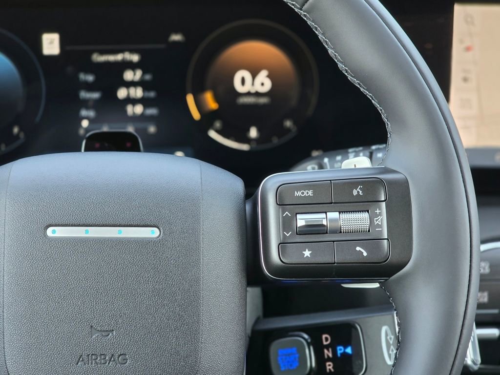 New 2026 Hyundai Palisade Calligraphy image 29