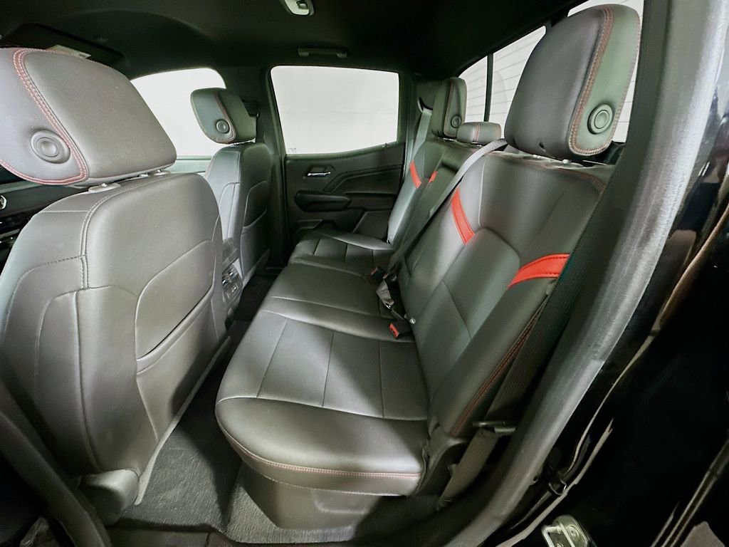 Used 2023 Chevrolet Colorado Z71 w/ Z71 Convenience Package 2 image 14