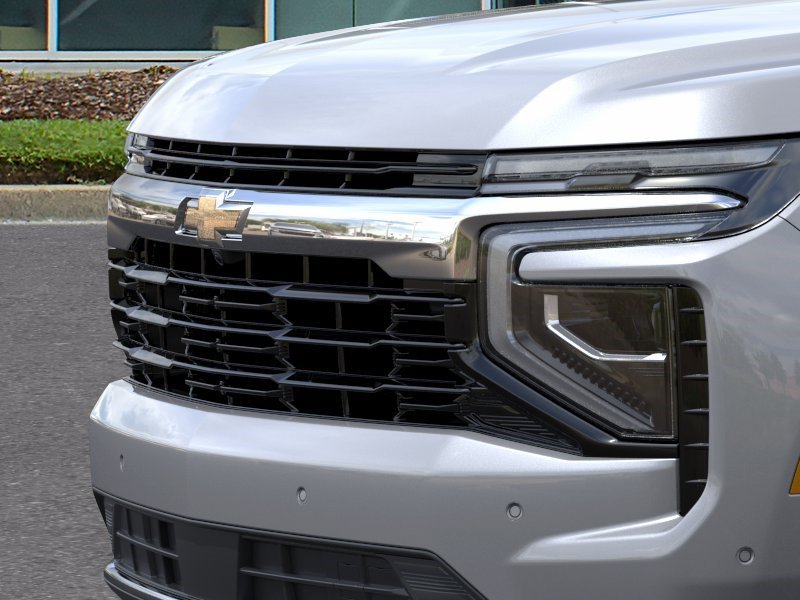 New 2026 Chevrolet Tahoe LS w/ LS Custom Edition RWD image 15