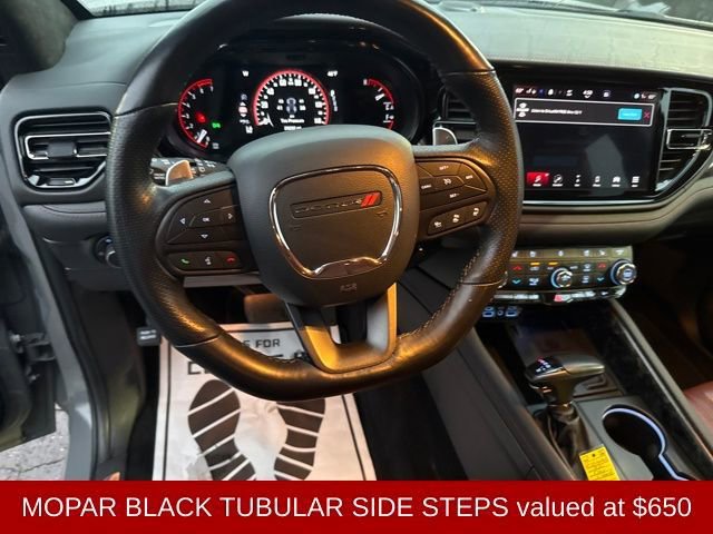 Used 2024 Dodge Durango R/T image 19