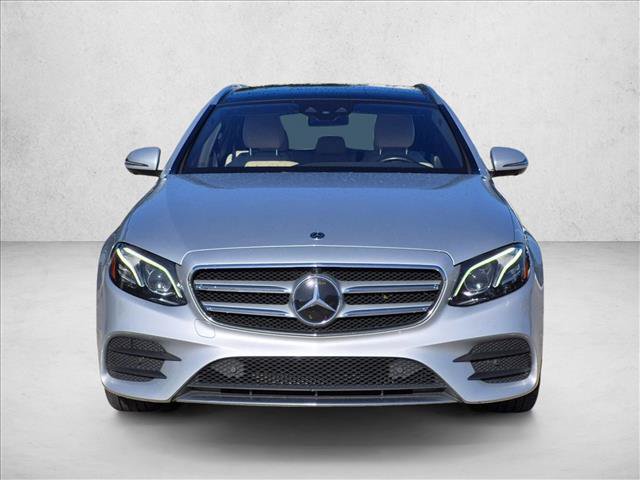 Certified 2019 Mercedes-Benz E 450 4MATIC Wagon video 2