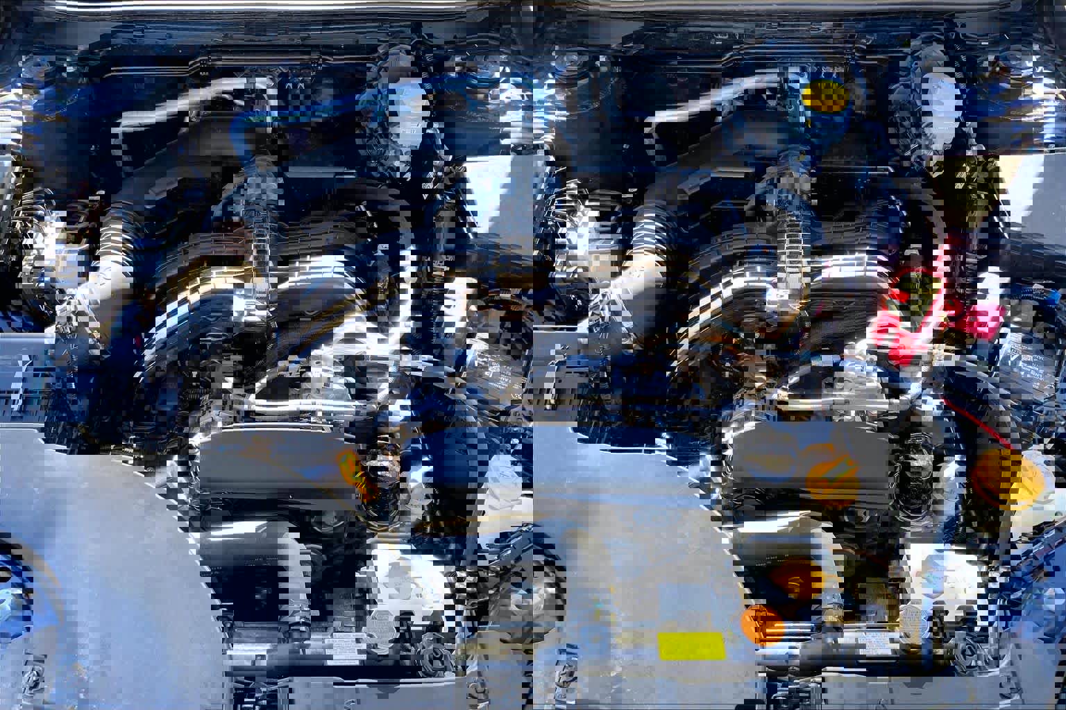 Used 2025 Subaru Outback Premium image 32