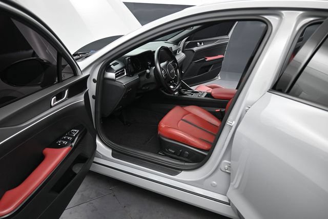 Used 2024 Kia K5 GT-Line FWD image 16