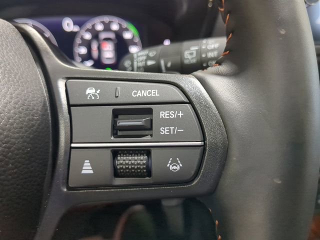 New 2026 Honda CR-V TrailSport image 34