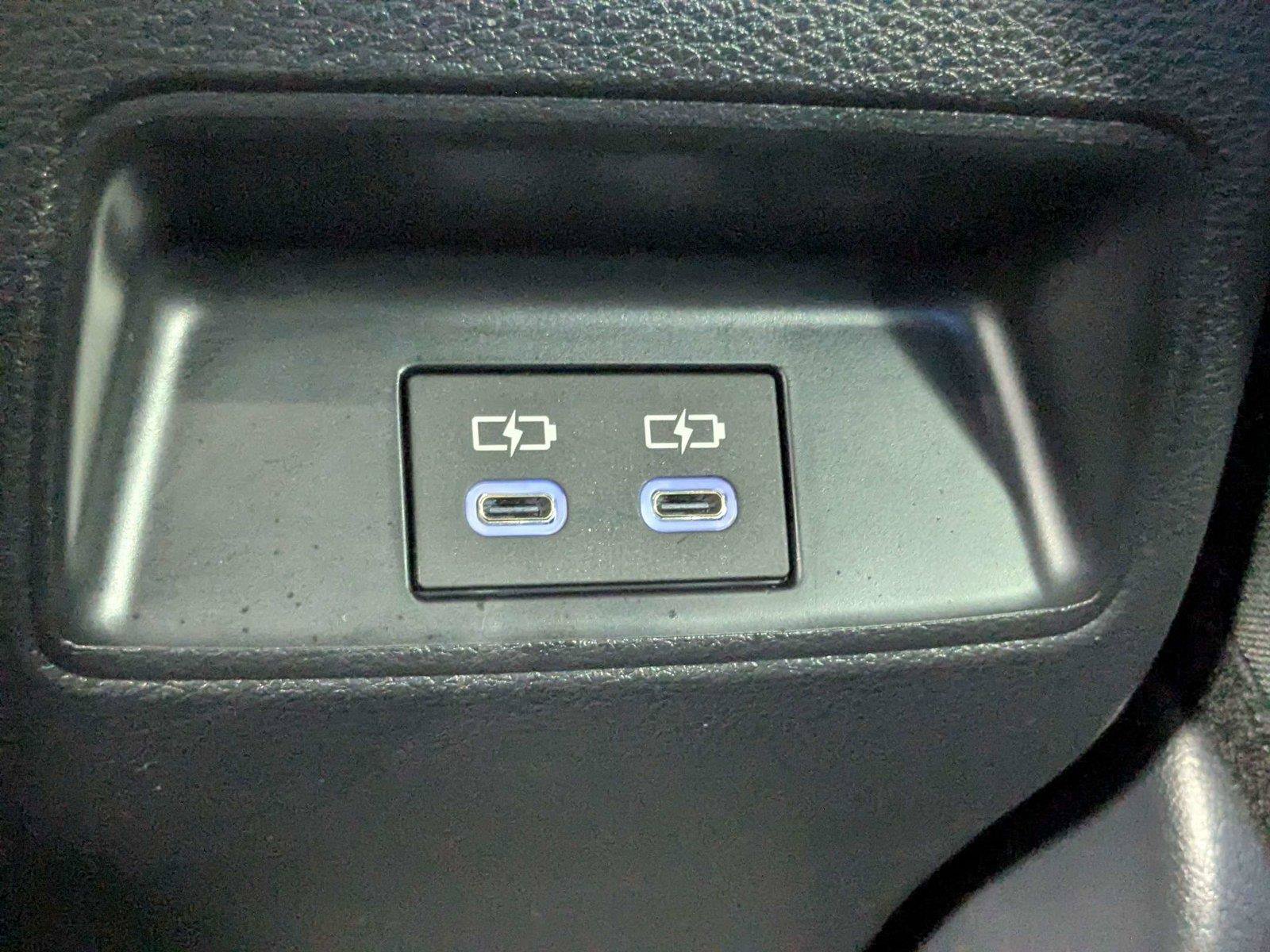 Used 2026 Toyota Corolla LE FWD image 38