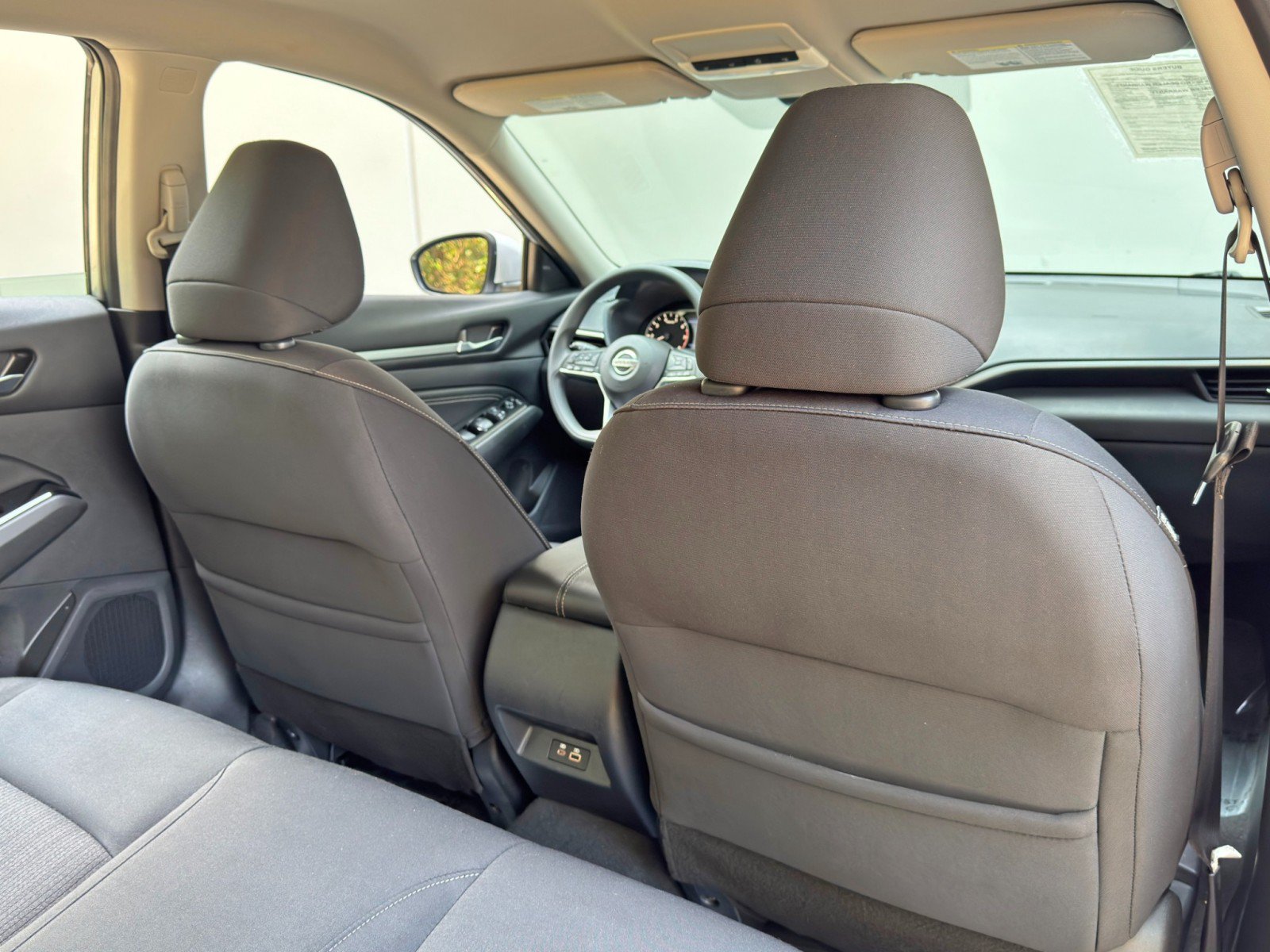 Used 2021 Nissan Altima 2.5 SV FWD image 30
