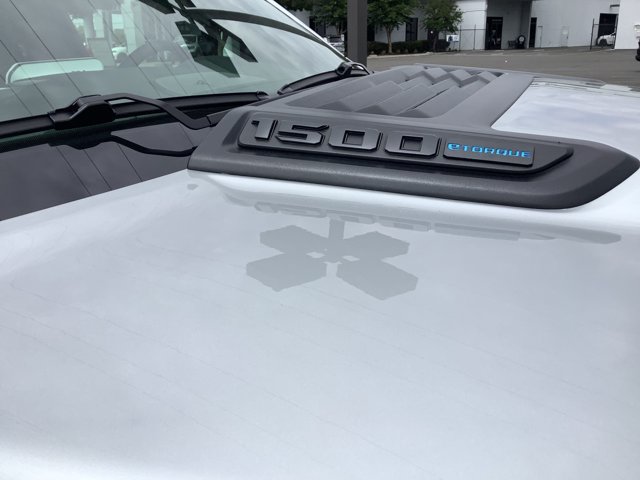 New 2026 RAM 1500 Laramie w/ Night Edition AWD/4WD image 45