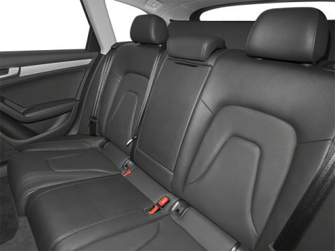 Used 2013 Audi A4 Premium Plus w/ Premium Plus Pkg image 14