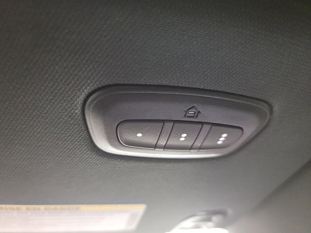 Used 2022 RAM 1500 Limited w/ Trailer Tow Group image 23