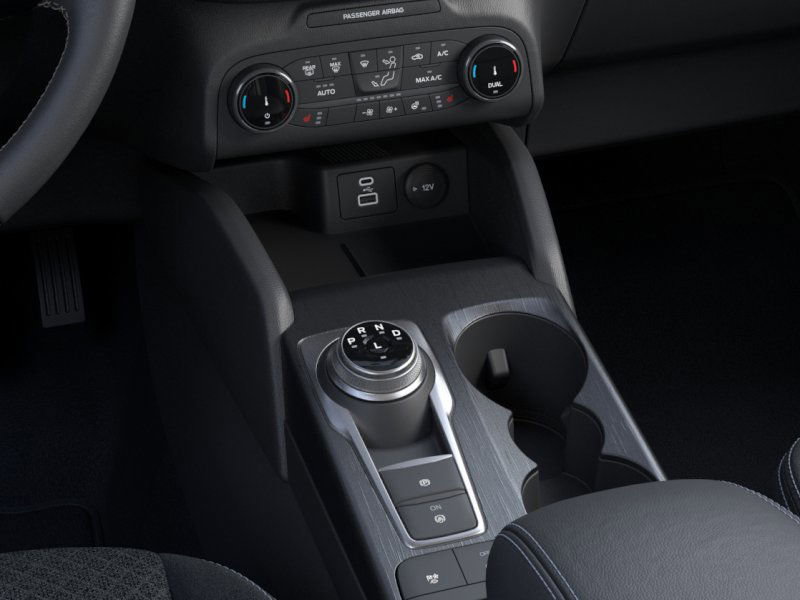 New 2026 Ford Escape Active image 15