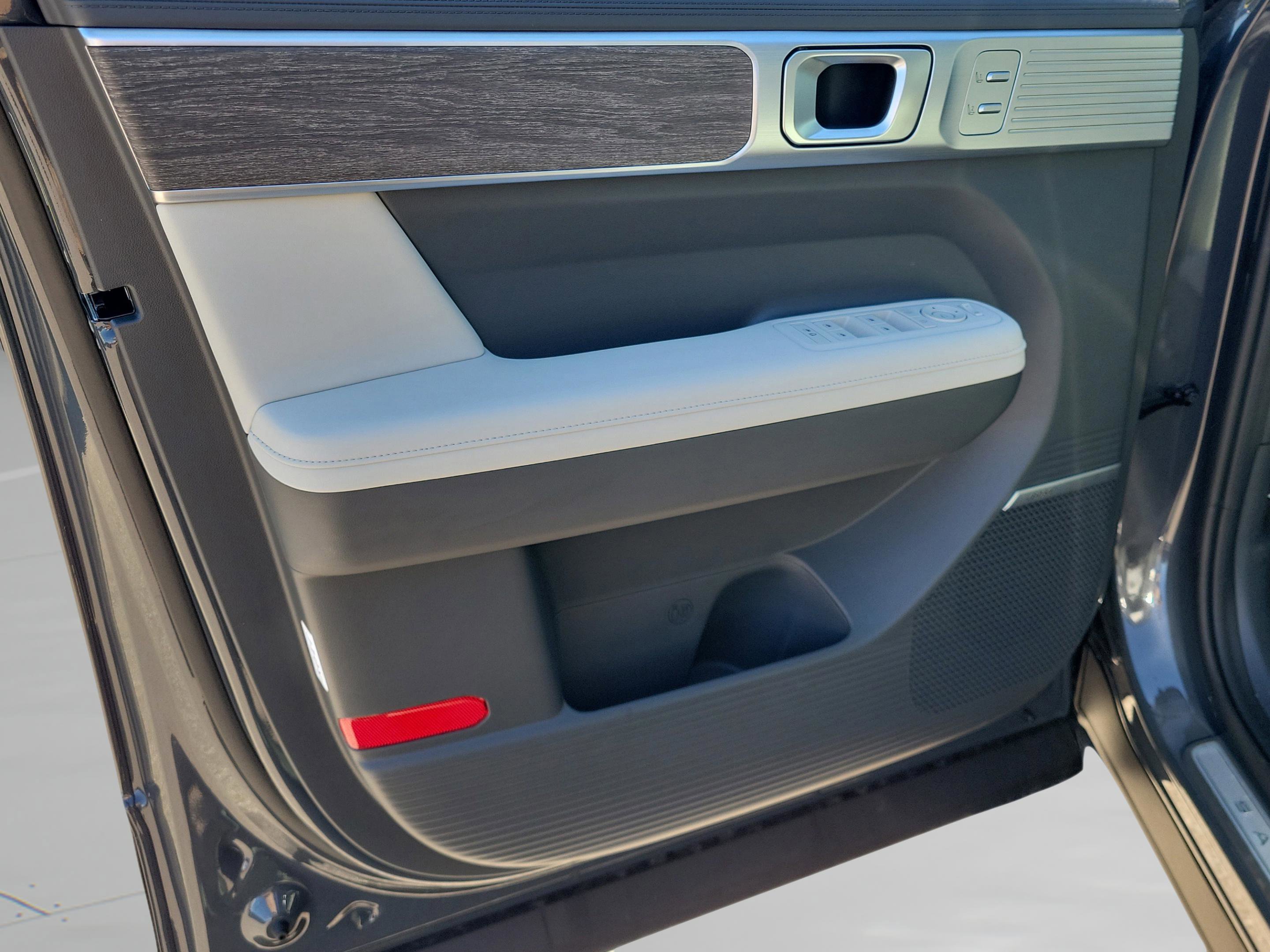 New 2026 Hyundai Santa Fe Calligraphy w/ Tow & Go Package image 32