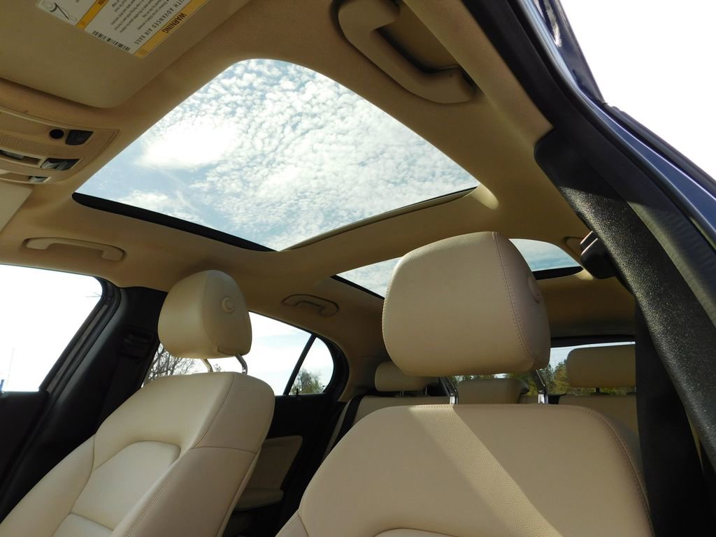 Used 2018 Mercedes-Benz GLA 250 4MATIC image 20