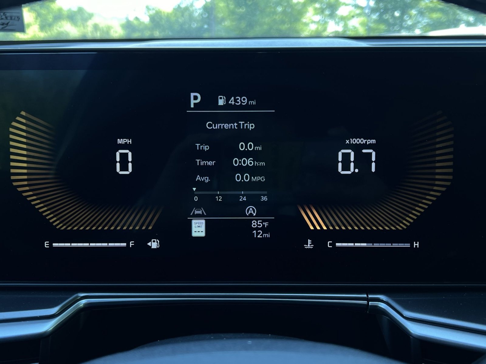 New 2026 Kia Sorento S w/ S Panoramic Sunroof Package FWD image 22