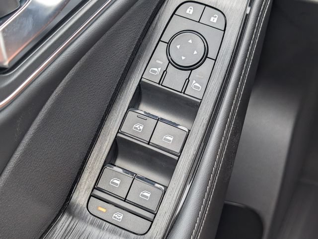 New 2026 Nissan Rogue Platinum AWD/4WD image 22