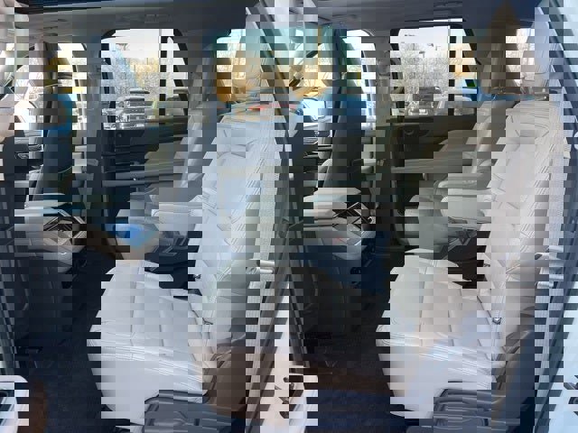 Used 2022 Lincoln Navigator L Reserve image 14