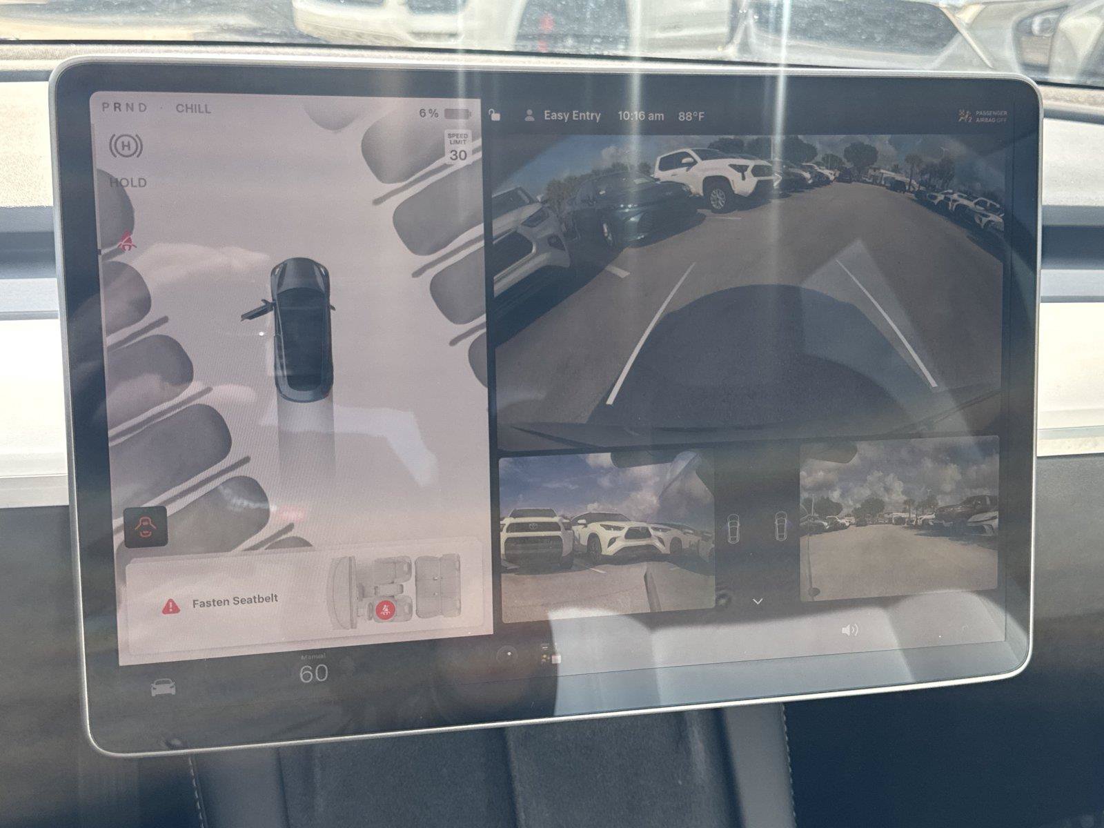 Used 2023 Tesla Model 3 Standard Range RWD image 17