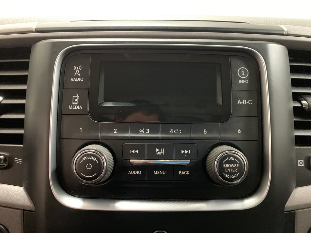 Used 2016 RAM 1500 Tradesman w/ Popular Equipment Group RWD image 26