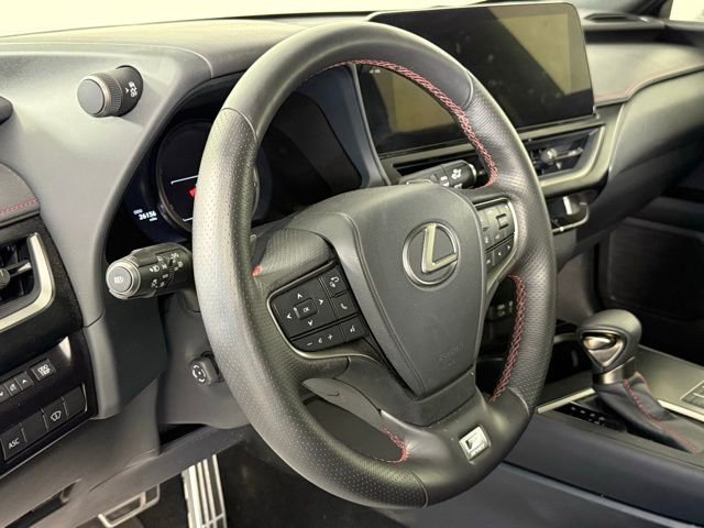 Used 2024 Lexus UX 250h F Sport image 19