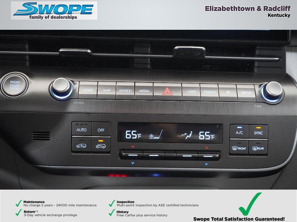 New 2026 Hyundai Kona SEL Sport image 25