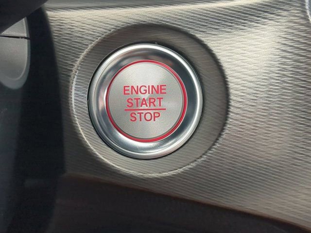 New 2026 Acura Integra A-Spec FWD image 24