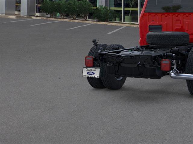 New 2026 Ford F350 XL image 21