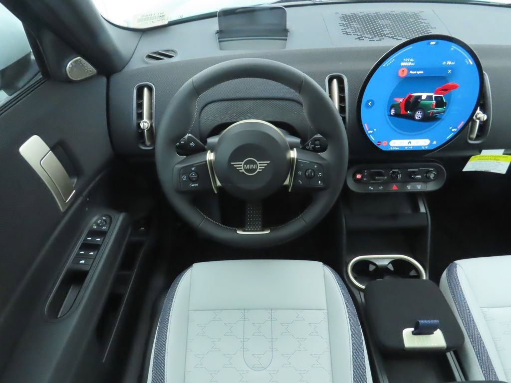 New 2026 MINI Cooper Countryman S image 11
