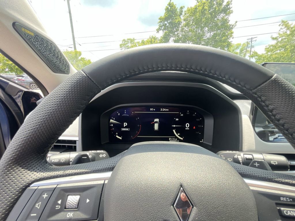 New 2025 Mitsubishi Outlander SE image 15