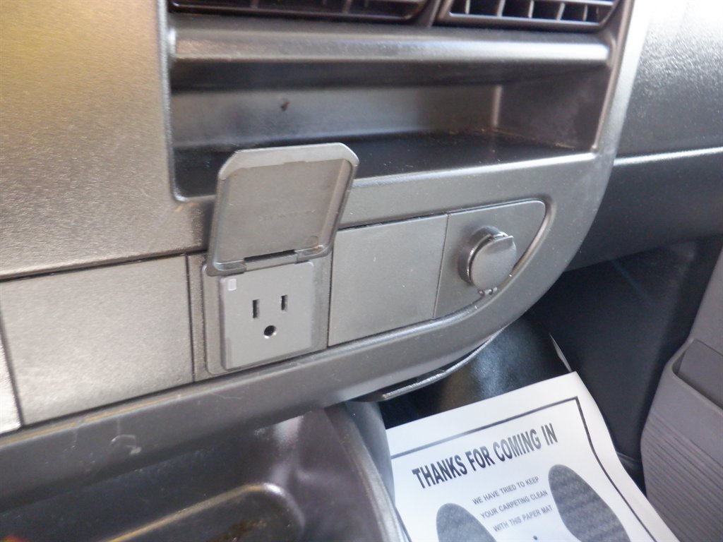 Used 2020 GMC Savana 2500 w/ Driver Convenience Package RWD image 18