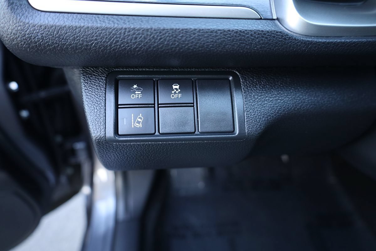 Used 2016 Honda Civic Touring image 20