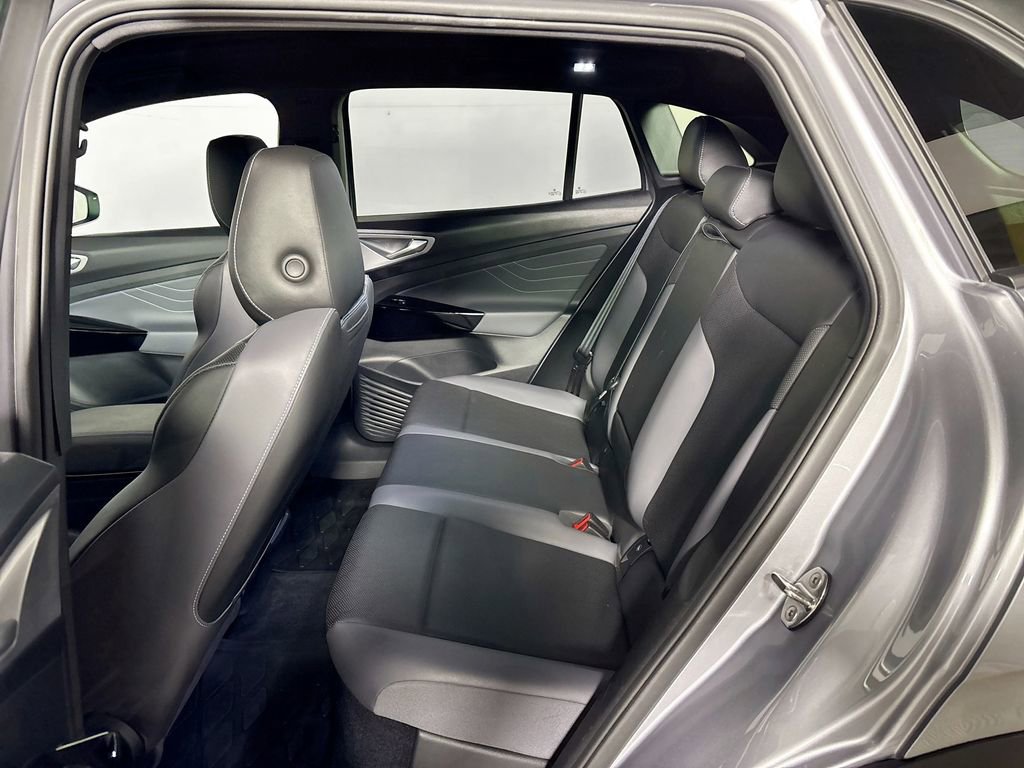 Certified 2023 Volkswagen ID.4 Pro S AWD/4WD image 21