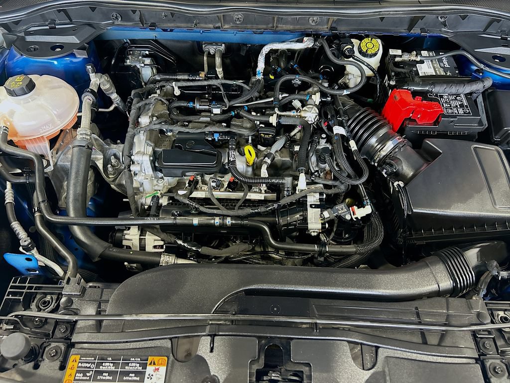 Used 2022 Ford Escape S FWD image 25