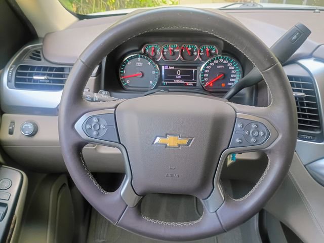 Used 2017 Chevrolet Tahoe LS RWD image 31