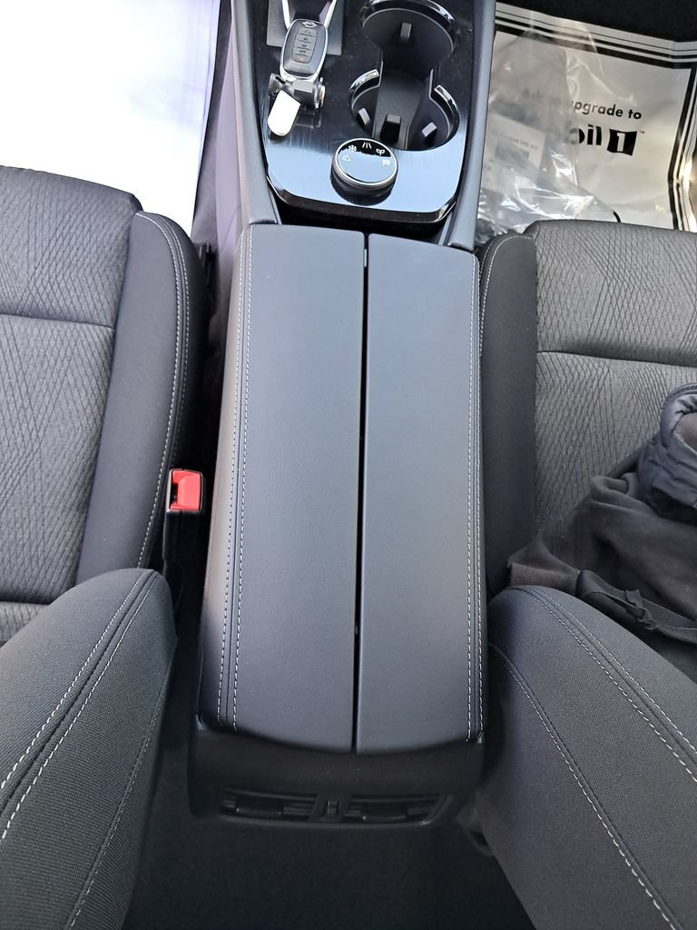 New 2026 Nissan Rogue SV AWD/4WD image 27