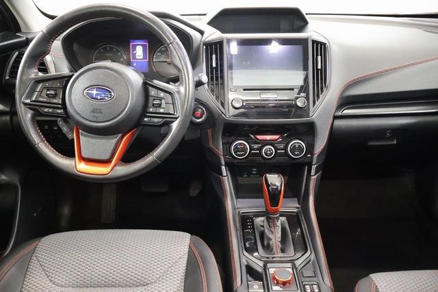 Certified 2023 Subaru Forester Sport AWD/4WD image 16