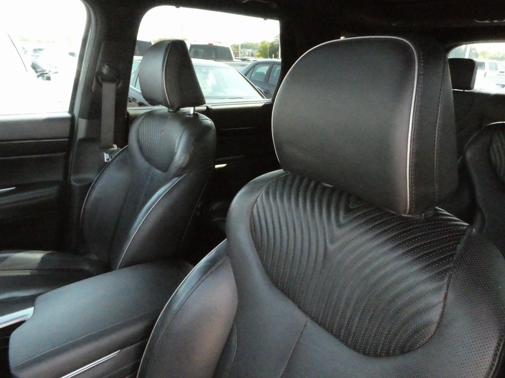 Used 2024 Hyundai Palisade Calligraphy image 37