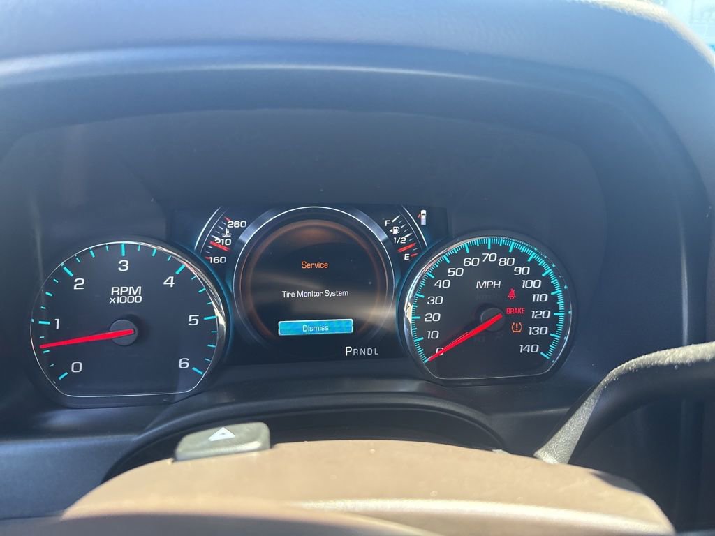 Used 2018 GMC Sierra 1500 Denali w/ Denali Ultimate Package AWD/4WD image 24