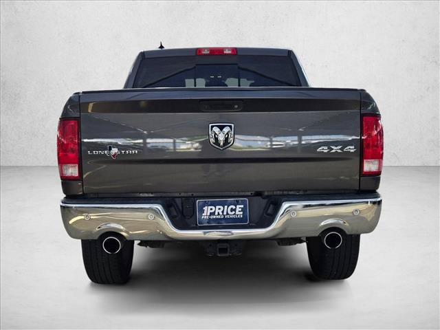 Used 2017 RAM 1500 Lone Star AWD/4WD image 6