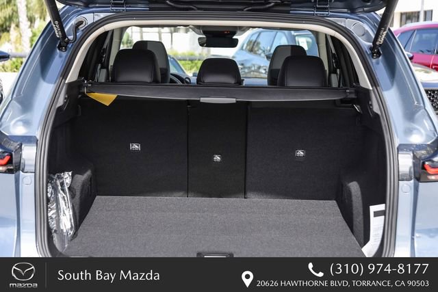 New 2026 MAZDA CX-5 2.5 S w/ Premium Package AWD/4WD image 12