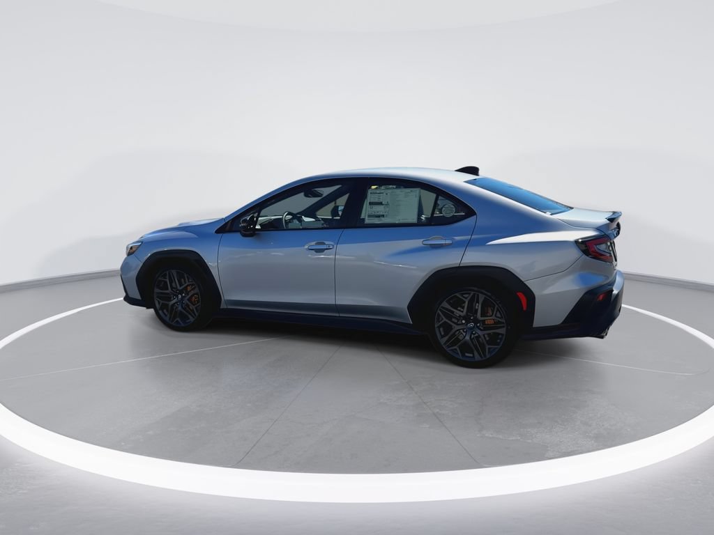 New 2026 Subaru WRX tS AWD/4WD image 6