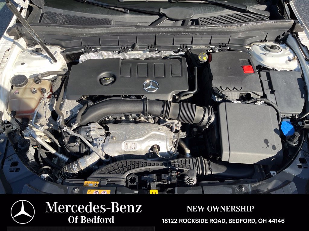 Used 2020 Mercedes-Benz GLB 250 4MATIC image 34