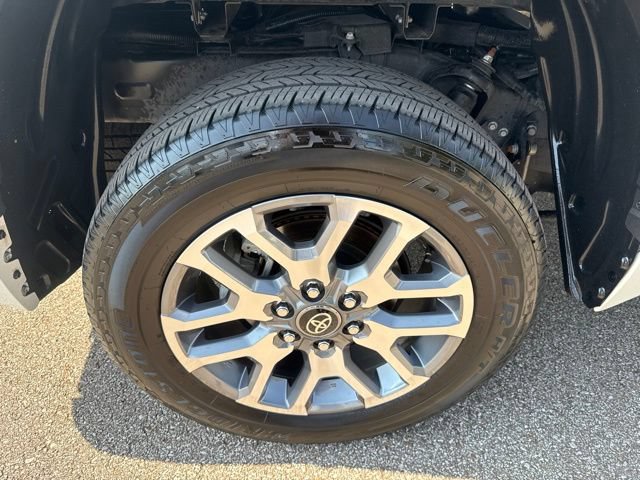 Used 2025 Toyota Tundra 1794 Edition AWD/4WD image 14