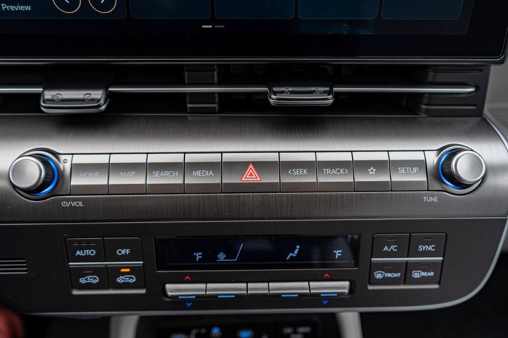 New 2026 Hyundai Kona SEL Sport image 33