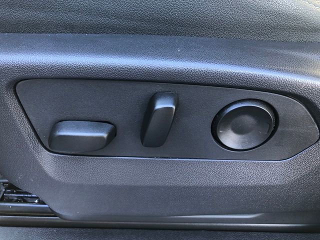 Used 2024 Chevrolet Silverado 1500 High Country w/ High Country Premium Package image 16