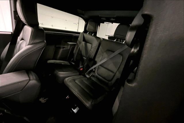 Used 2025 Ford Bronco Badlands AWD/4WD image 22