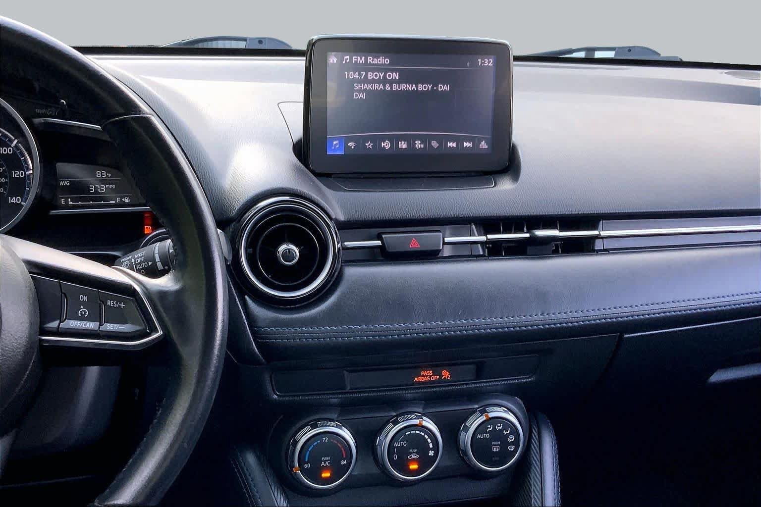 Used 2020 Toyota Yaris XLE FWD image 7