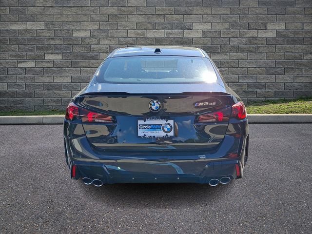 Used 2026 BMW M235i xDrive w/ Technology Package AWD/4WD image 5