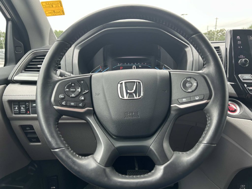 Used 2024 Honda Odyssey EX-L image 26