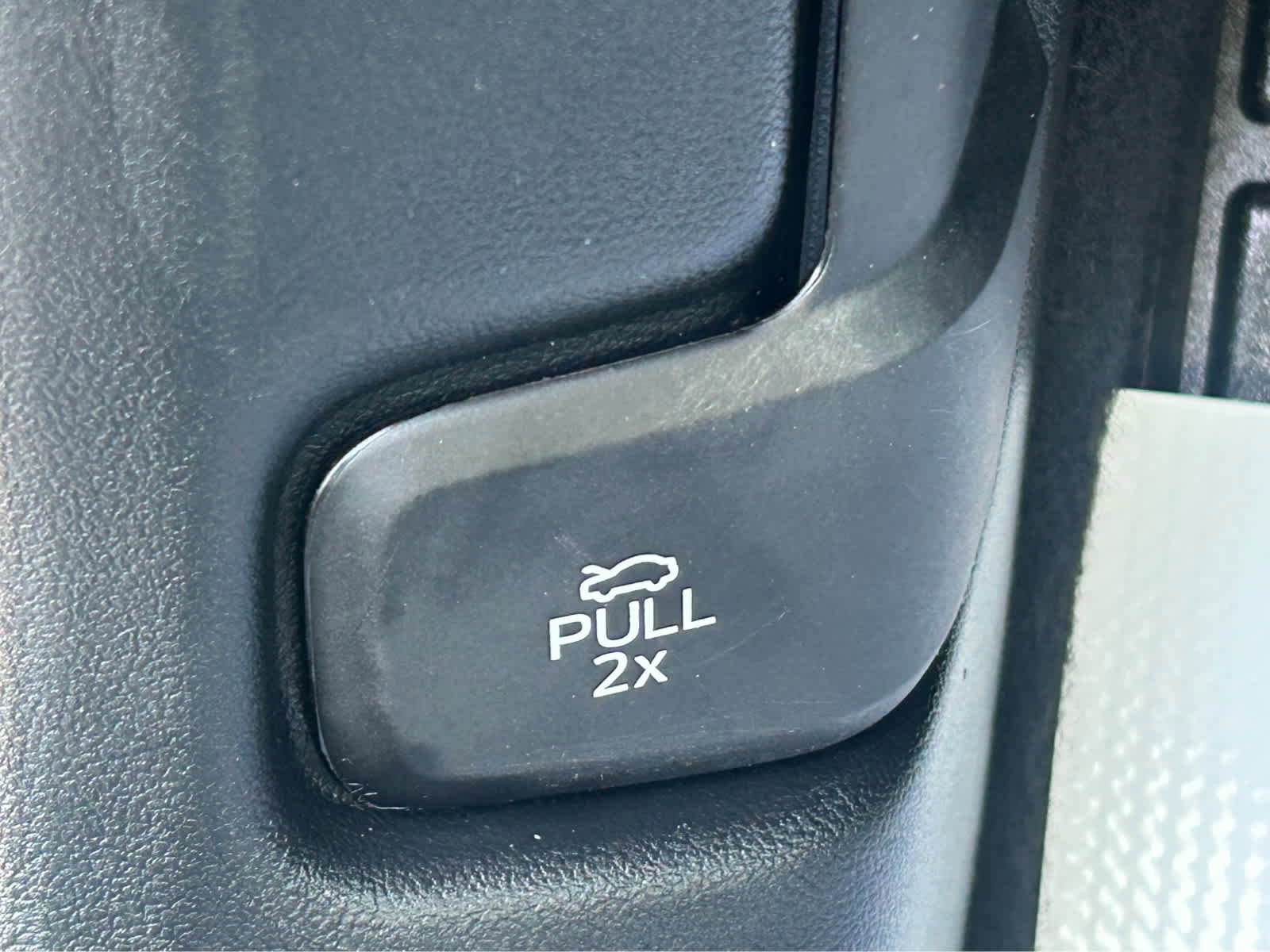 Used 2021 Ford Escape S FWD image 19