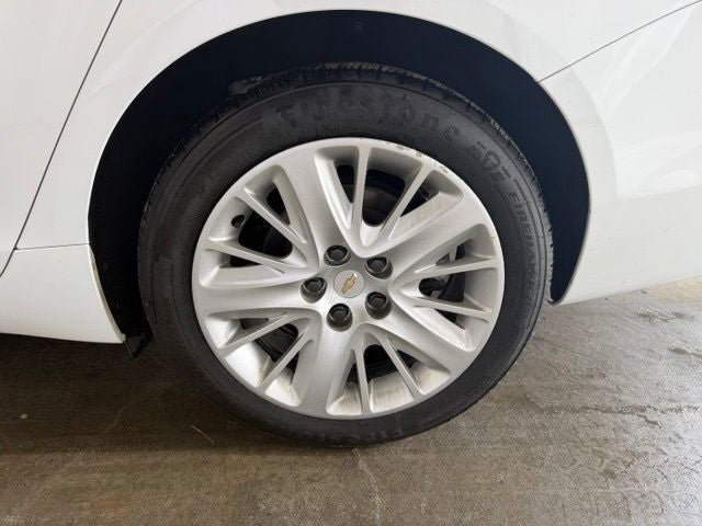 Used 2019 Chevrolet Impala LS FWD image 27